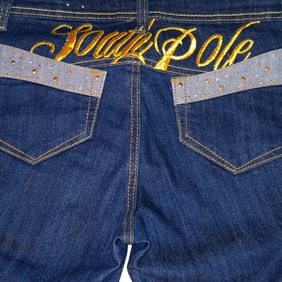 South Pole Denim - Jeans